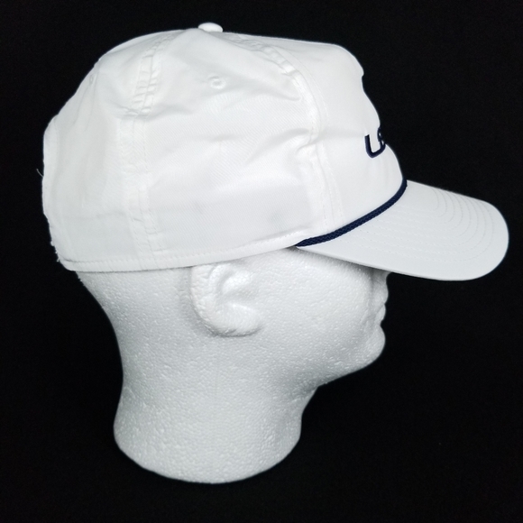 Lexus Houston Open Golf Rope Hat Snapback - Picture 3 of 10